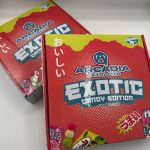 ARCADIA EXOTIC CANDY EDITION CRUMBLE