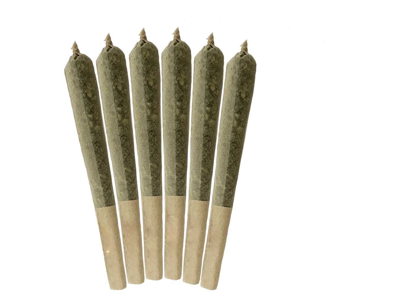 house-blend-1-pre-roll-6-pack.jpg Pre-Rolls - Image 1