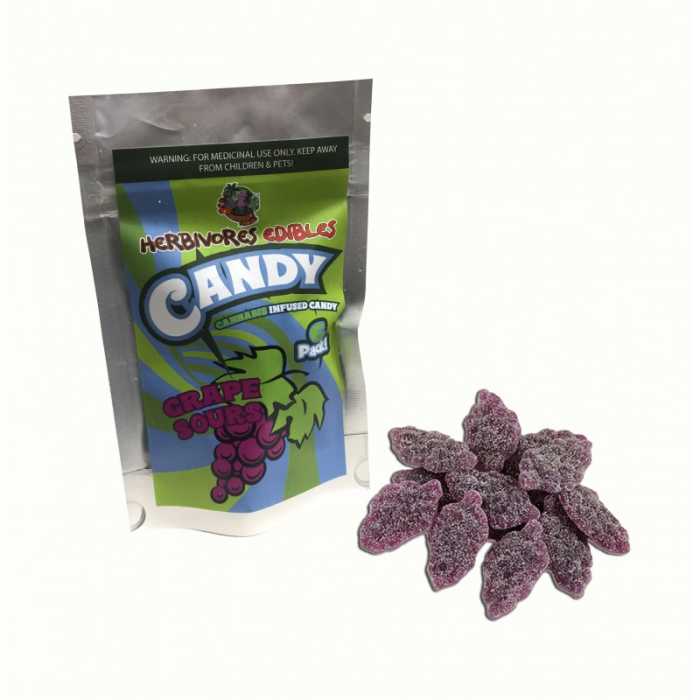 grape-sours-thc-1.jpg Cannabis Grape Sours Candy - Image 1