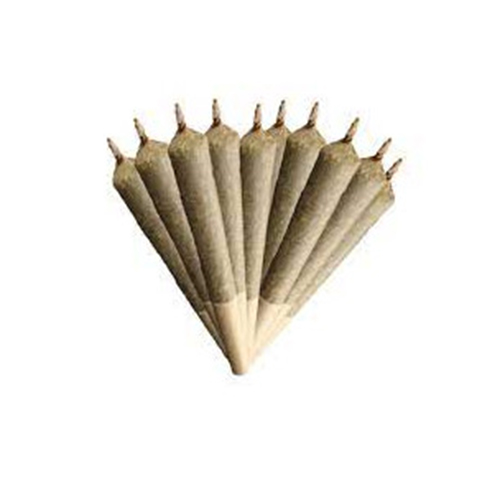 pre-roll-10-pack 10 Pack Of Pre-Rolls - Image 1